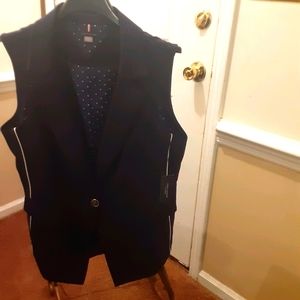 Tommy Hilfiger Fancy Vest